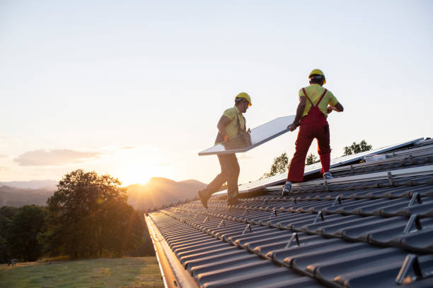 Best 4 Ply Roofing  in Wood Village, OR
